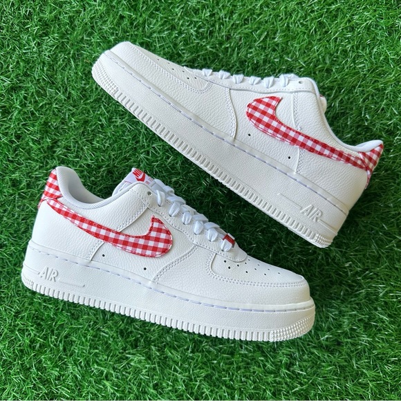 Nike Air Force 1 ‘07 - Picture 6 of 8